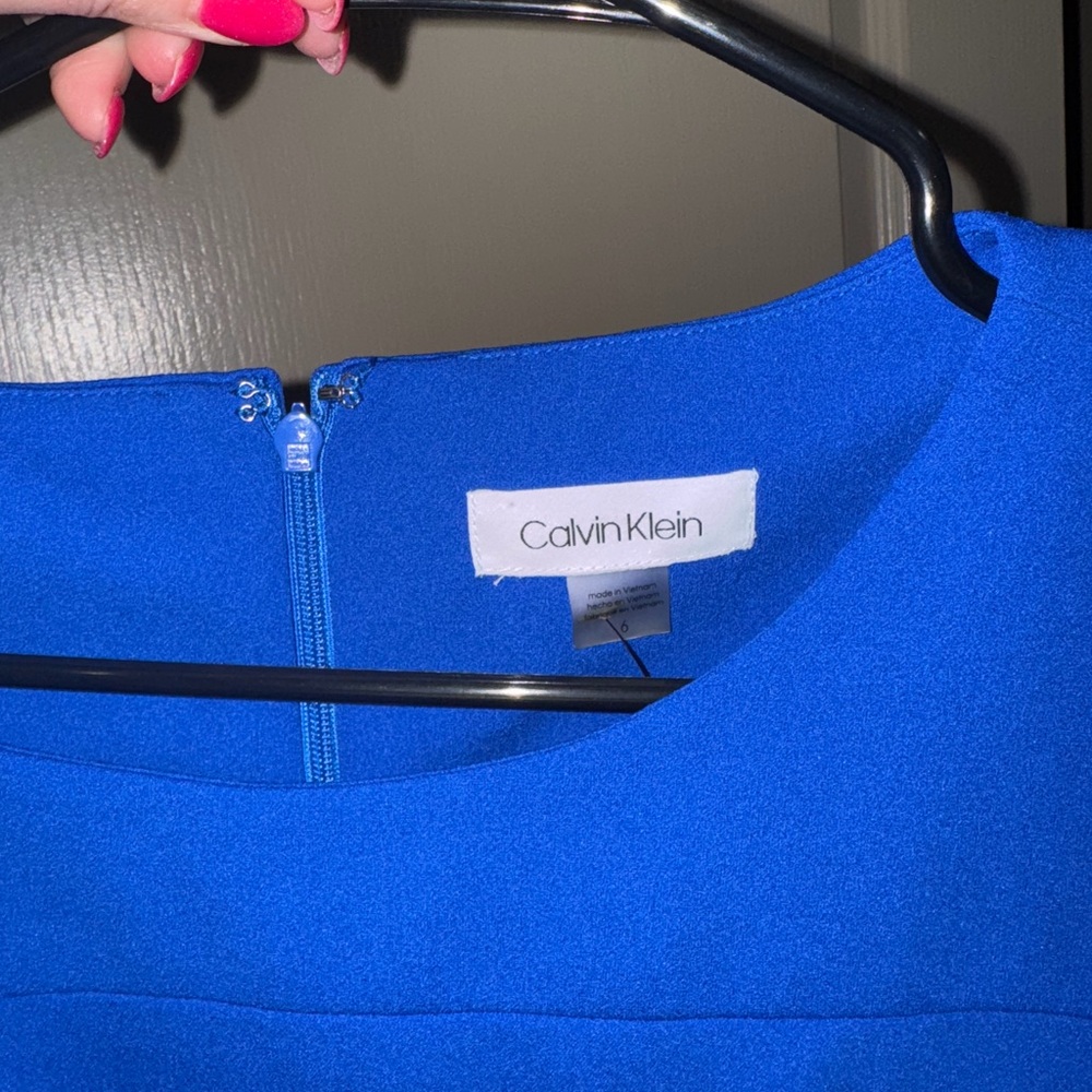 Calvin Klein Dress - Picture 3 of 4
